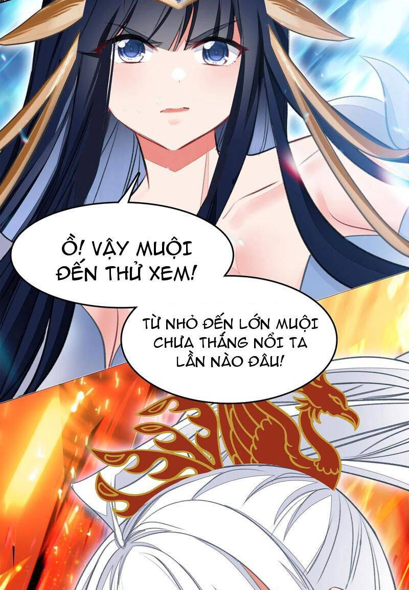 Ta Đây Chính Là Tuyệt Thế Cao Thủ Chương 70 Ảnh 16
