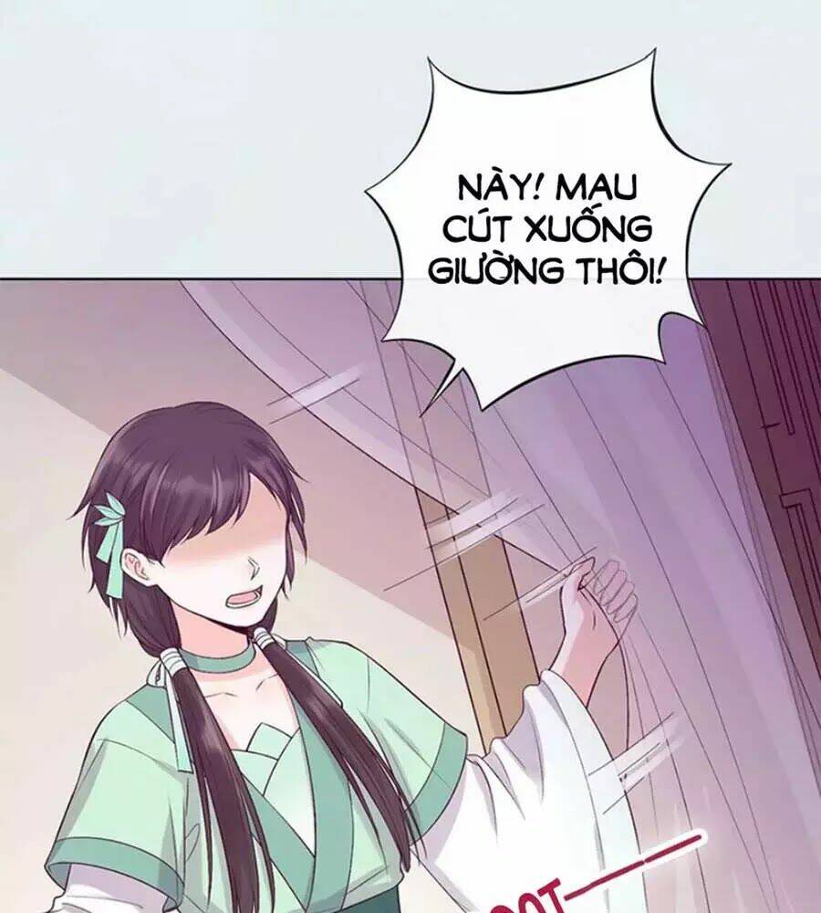 Mỹ Nhân Già Rồi Chương 69 Ảnh 10