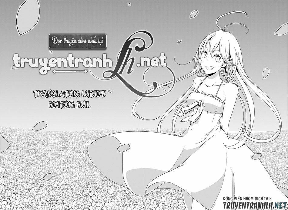 Karate Baka Isekai Chương 2 Ảnh 19