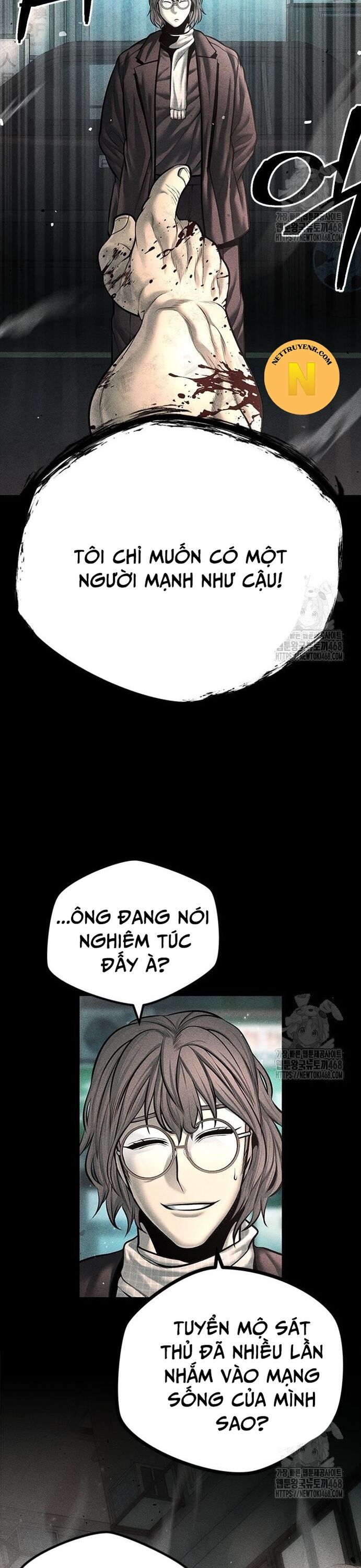 Nam Tề Chương 21 Ảnh 38