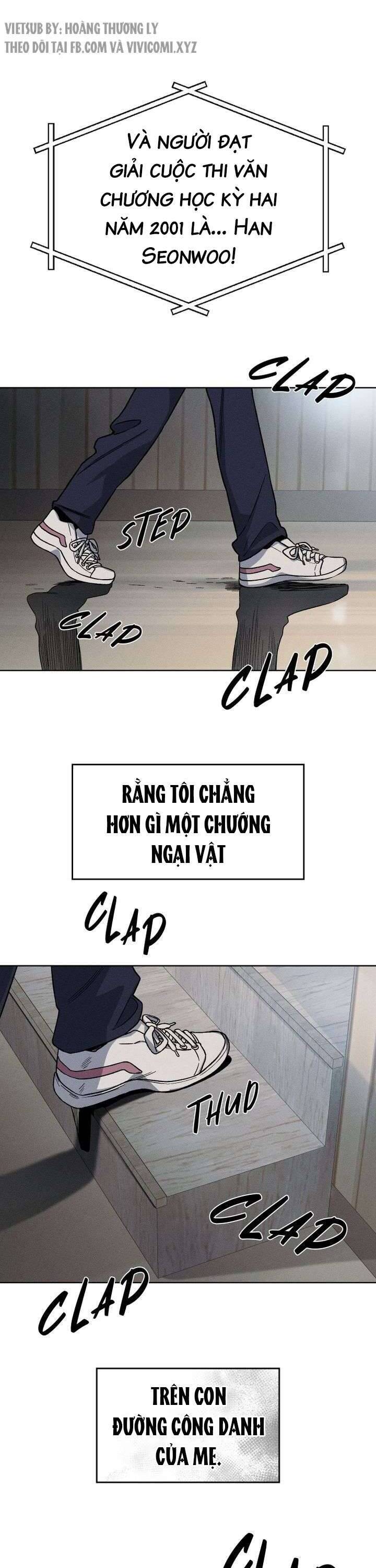 Lời Thú Tội Chương 32 Ảnh 33