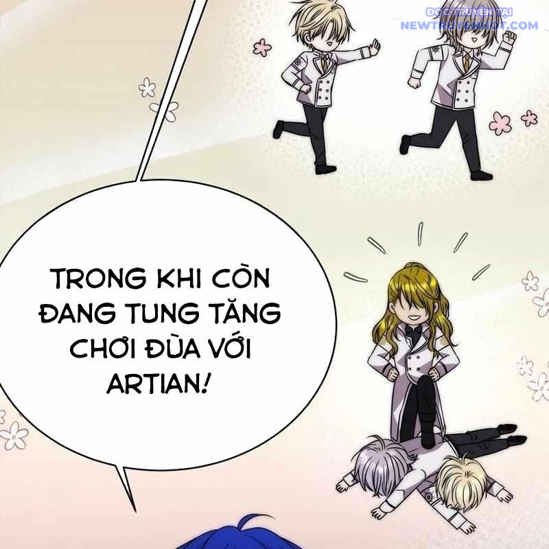 NgụC TốI Black Haze Chương 21 Ảnh 77