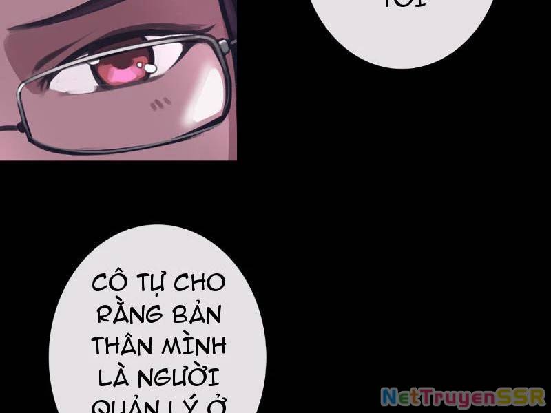 Chỗ Lánh Nạn Của Ta Chỉ Thu Thiếu Mỹ Nữ Chương 30 Ảnh 24