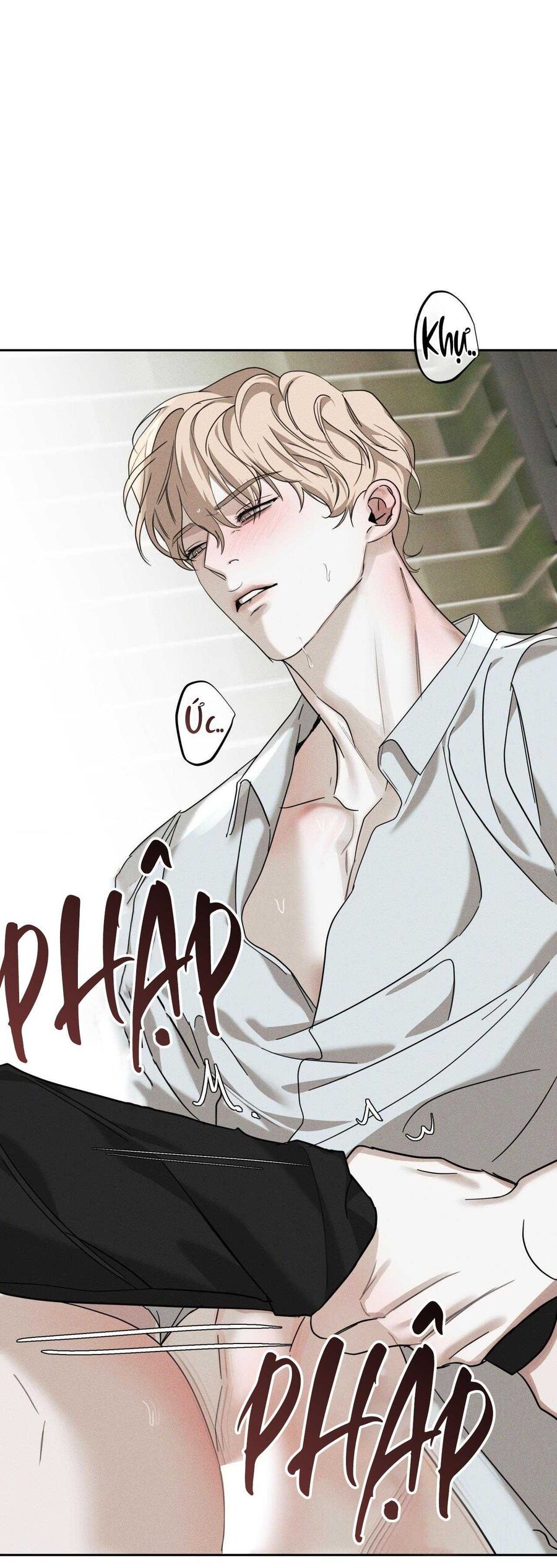 Ôi Kẻ Thù Thân Yêu! Chương 20 Ảnh 28