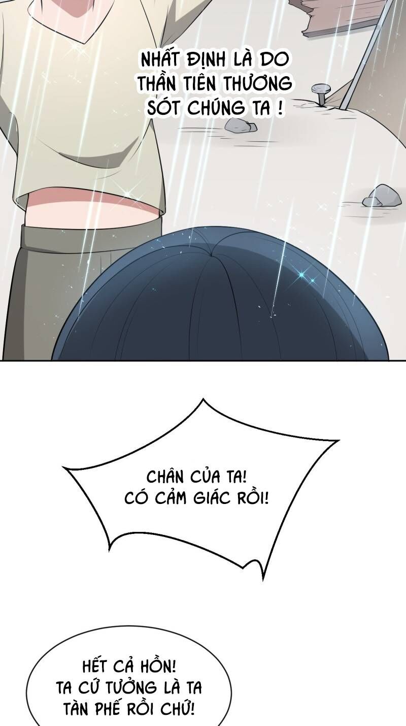 Gọi Ta Là Nữ Thần Phục Thù Chương 19 Ảnh 9