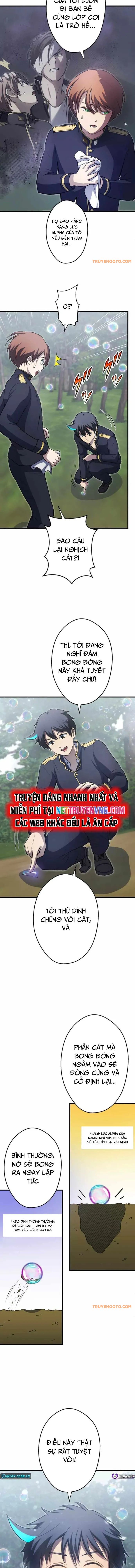 Quật Khởi Từ Tầng Đáy Chương 17 Ảnh 5