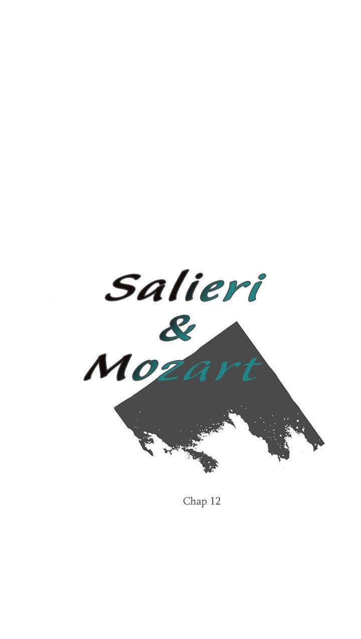 Salieri Và Mozart Chương 12 Ảnh 3