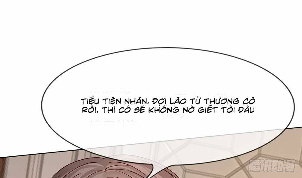 Ẩn Hôn Mật Ái: Cô Vợ Nhỏ Của Tổng Tài Tàn Nhẫn Chương 22 Ảnh 20