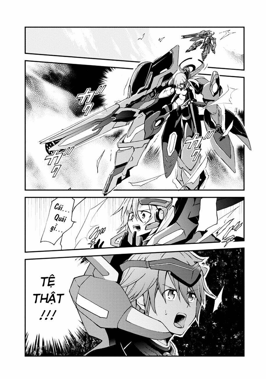 Saijaku Muhai No Shinsou Kiryuu Chương 2 Ảnh 48