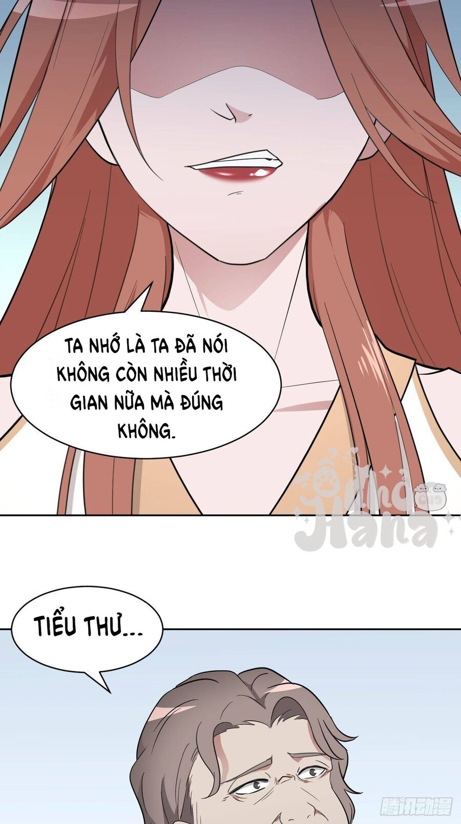 Gọi Ta Là Nữ Thần Phục Thù Chương 16 Ảnh 13