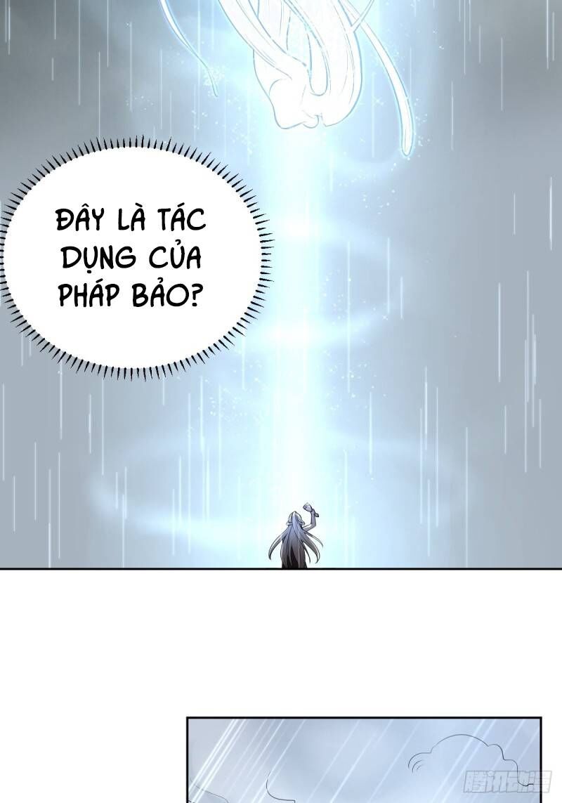 Gọi Ta Là Nữ Thần Phục Thù Chương 19 Ảnh 17