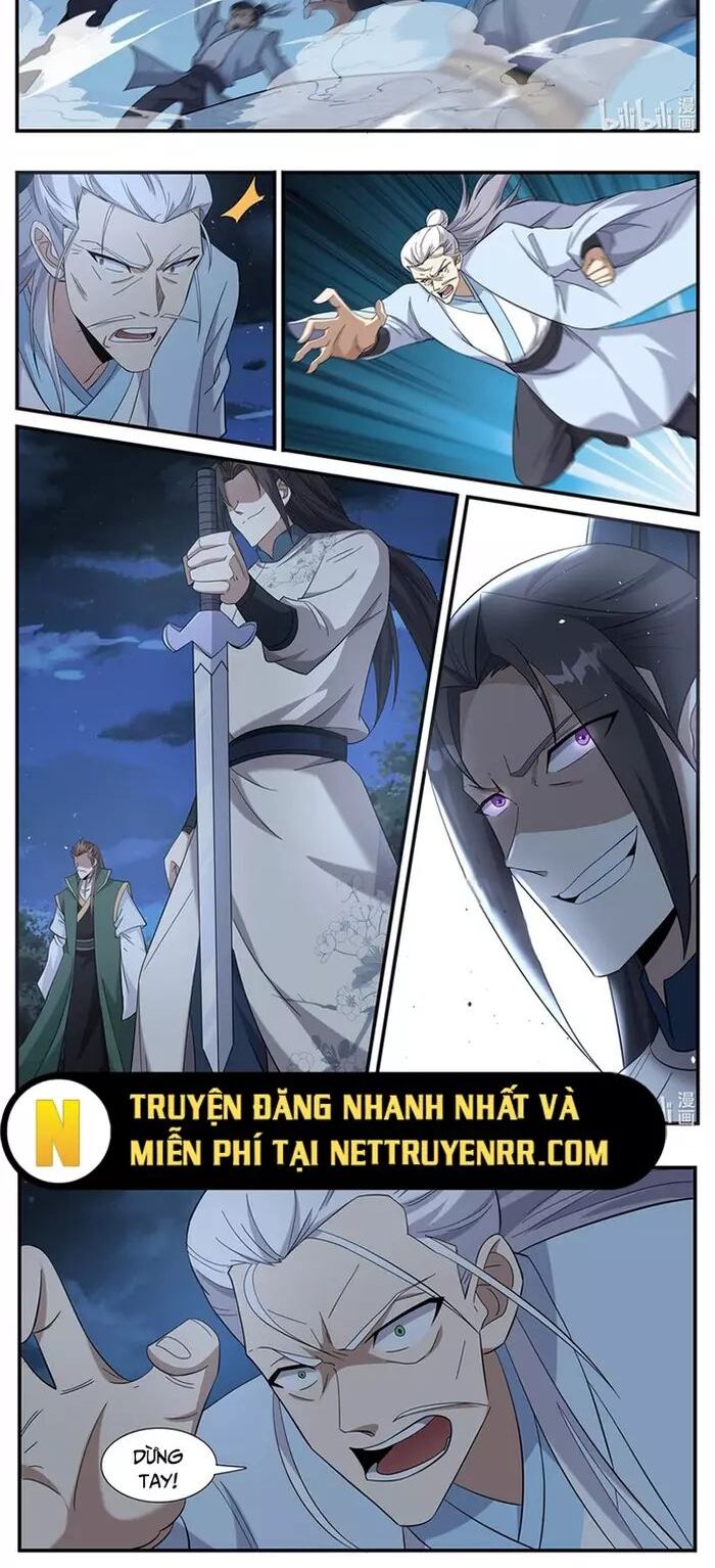 Dị Thế Tà Quân Chương 243 Ảnh 3