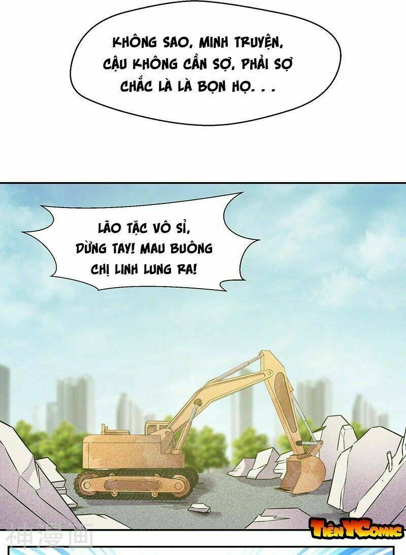 Tu Chân Cuồng Thiếu Chương 85 Ảnh 11