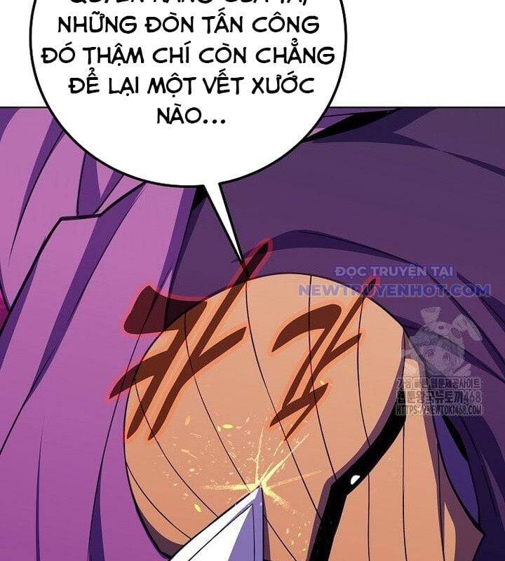 Trở Thành Nhân Viên Cho Các Vị Thần Chương 88 Ảnh 94