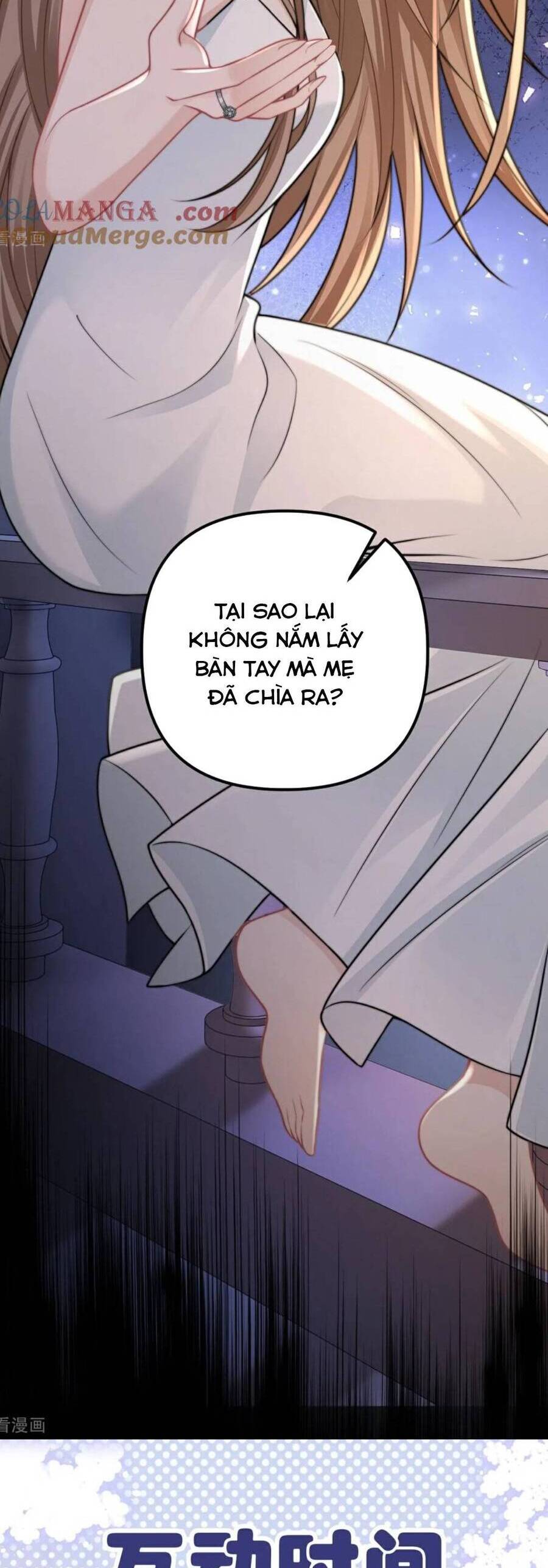 Thì Ra Thư Ký Chu Là Người Như Vậy Chương 37 Ảnh 41