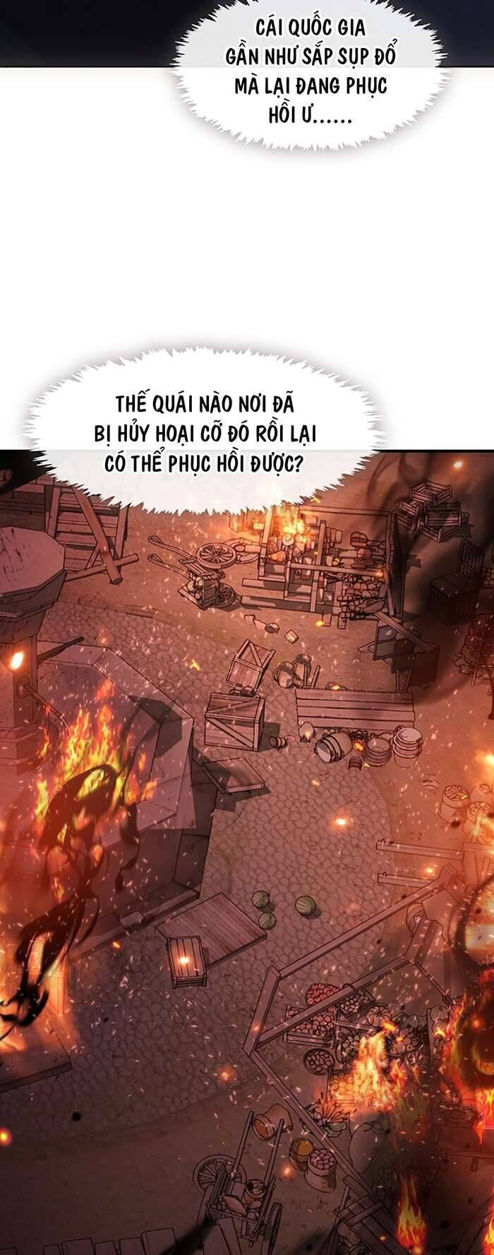 Không Thể Thoát Khỏi Người Chương 126 Ảnh 22