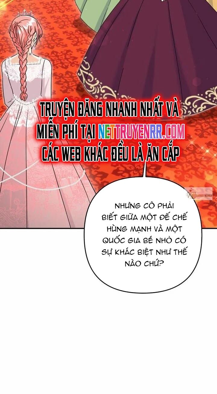 Phải Lòng Kẻ Thù Chương 40 Ảnh 42