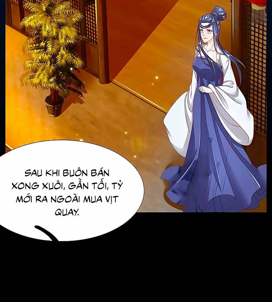 Y Hậu Lệ Thiên Chương 78 Ảnh 27