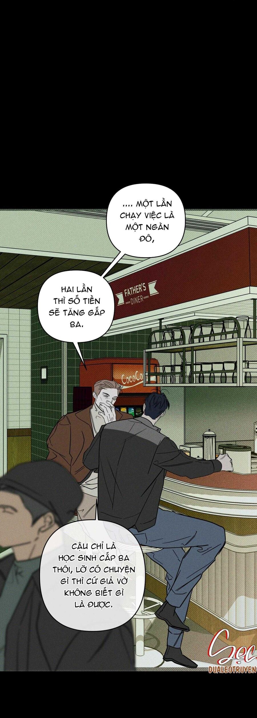 Ôi Kẻ Thù Thân Yêu! Chương 41 Ảnh 6