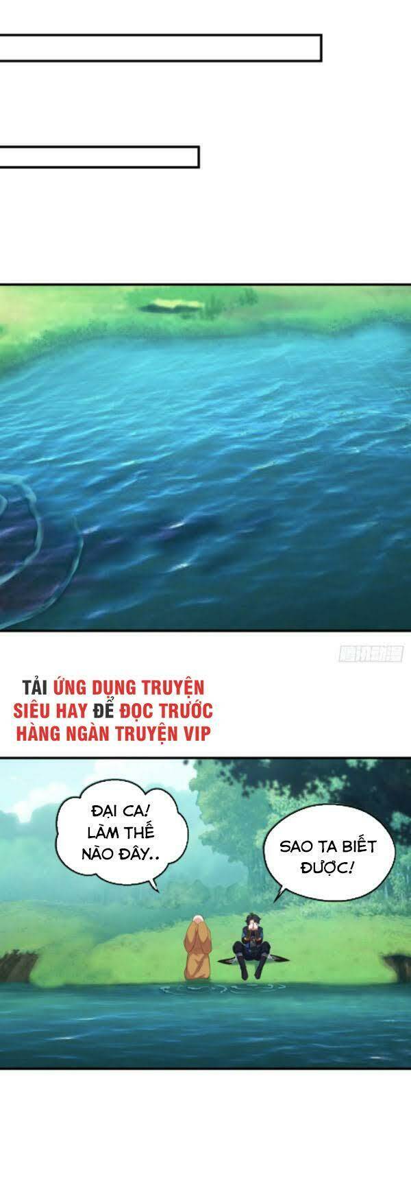 Tiên Ma Đồng Tu Chương 187 Ảnh 10