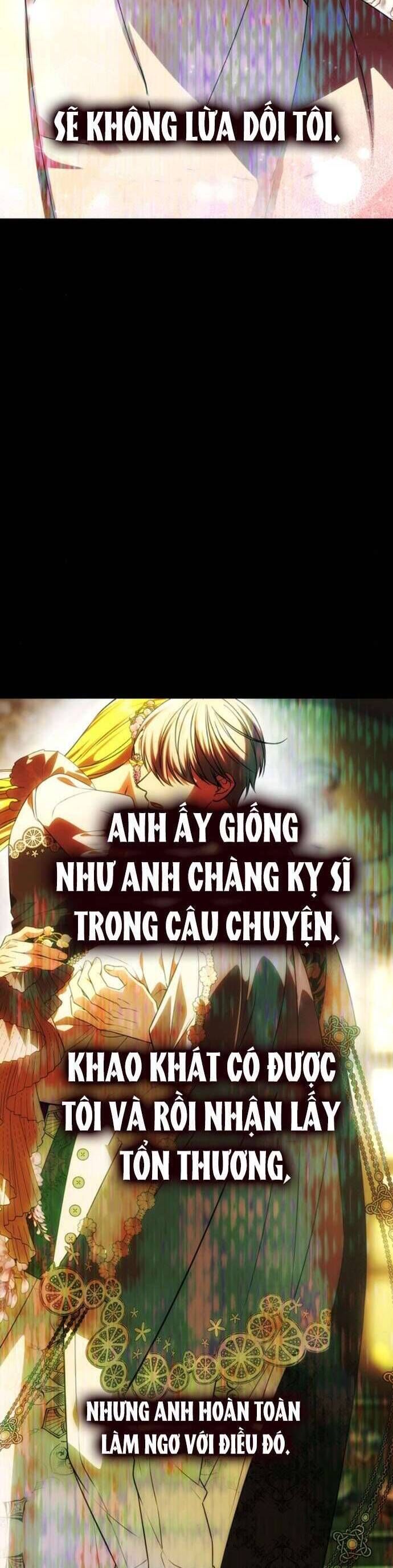 Chỉ Cần Một Người Chồng Là Đủ Chương 52 Ảnh 27