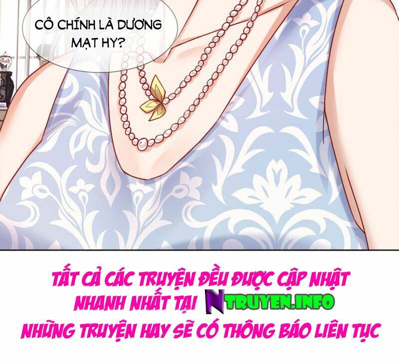 Ẩn Hôn Mật Ái: Cô Vợ Nhỏ Của Tổng Tài Tàn Nhẫn Chương 28 Ảnh 23