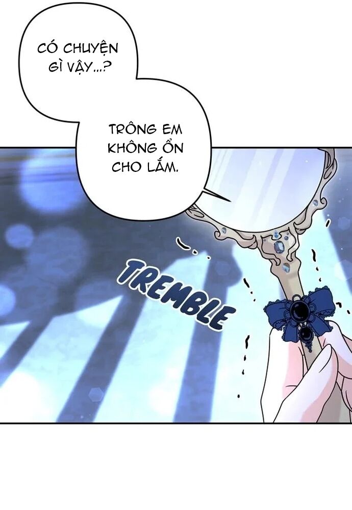 Phải Lòng Kẻ Thù Chương 44 Ảnh 14