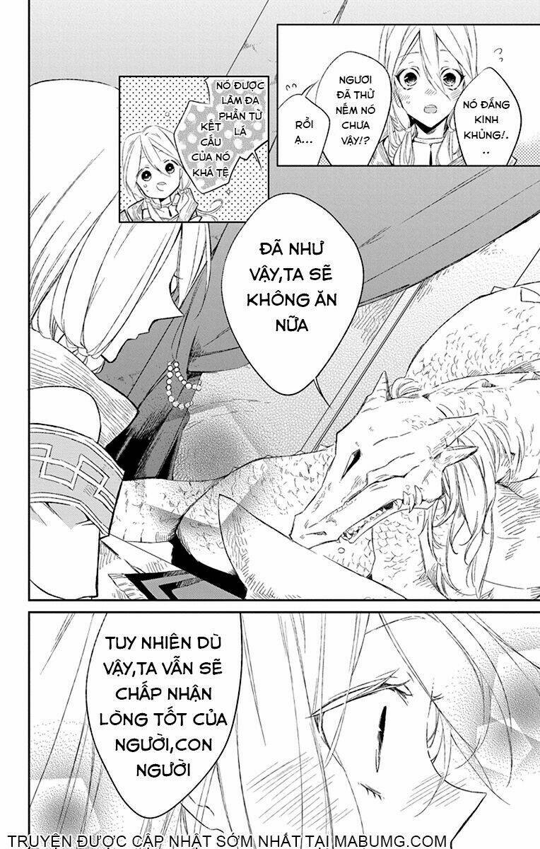 Azufareo No Sobayounin Chương 1 Ảnh 26