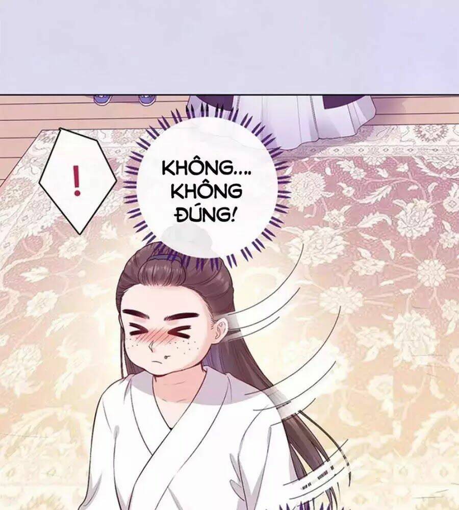 Mỹ Nhân Già Rồi Chương 69 Ảnh 66