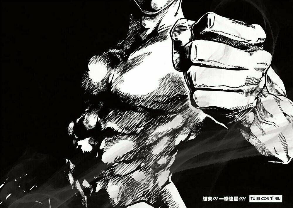 Anh Hùng Onepunch Vs God Chương 8 Ảnh 36