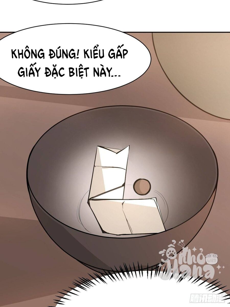 Gọi Ta Là Nữ Thần Phục Thù Chương 14 Ảnh 20