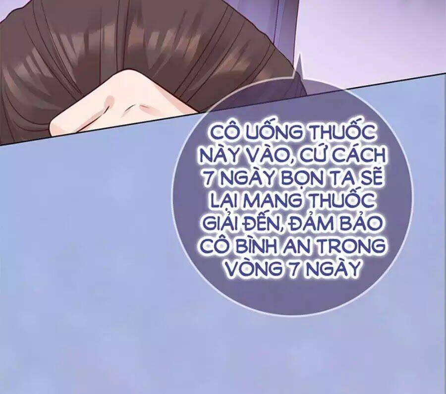 Mỹ Nhân Già Rồi Chương 52 Ảnh 13