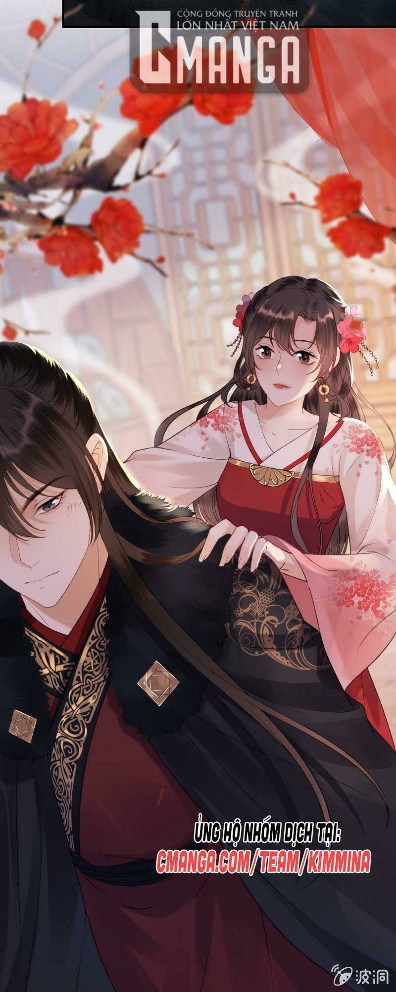 Vương Gia Kiêu Ngạo Quá Khó Cua Chương 139 Ảnh 3