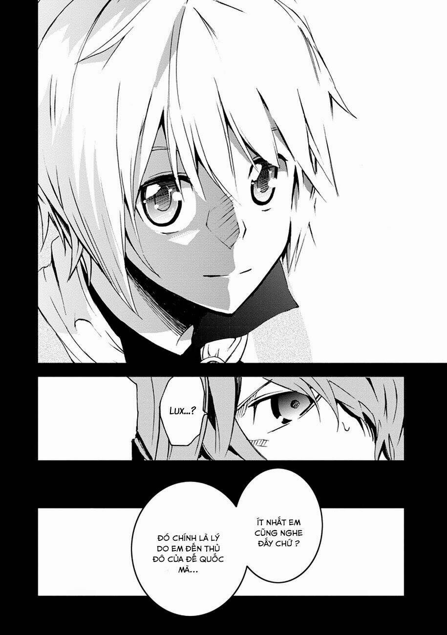 Saijaku Muhai No Shinsou Kiryuu Chương 3 Ảnh 39