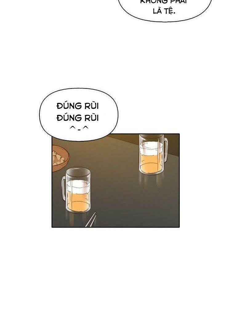 Khi Đó Chúng Ta Còn Trẻ Chương 12 Ảnh 11