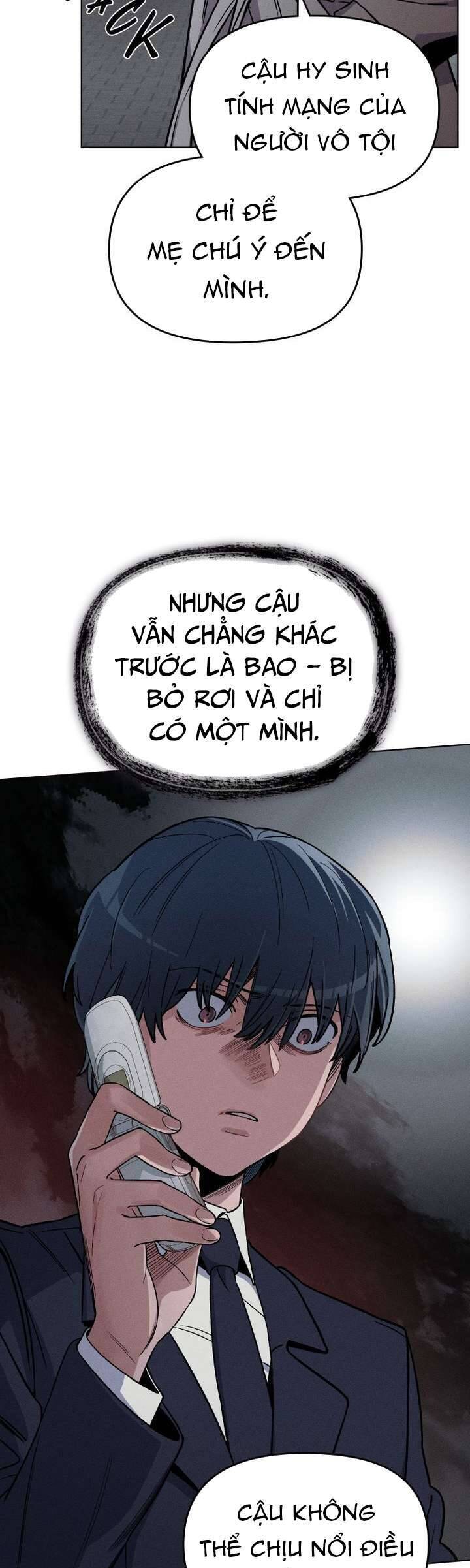 Lời Thú Tội Chương 33 Ảnh 19