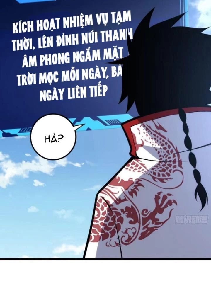 Tự Kỷ Luật Ta Đây Bất Khả Chiến Bại Chương 118 Ảnh 17