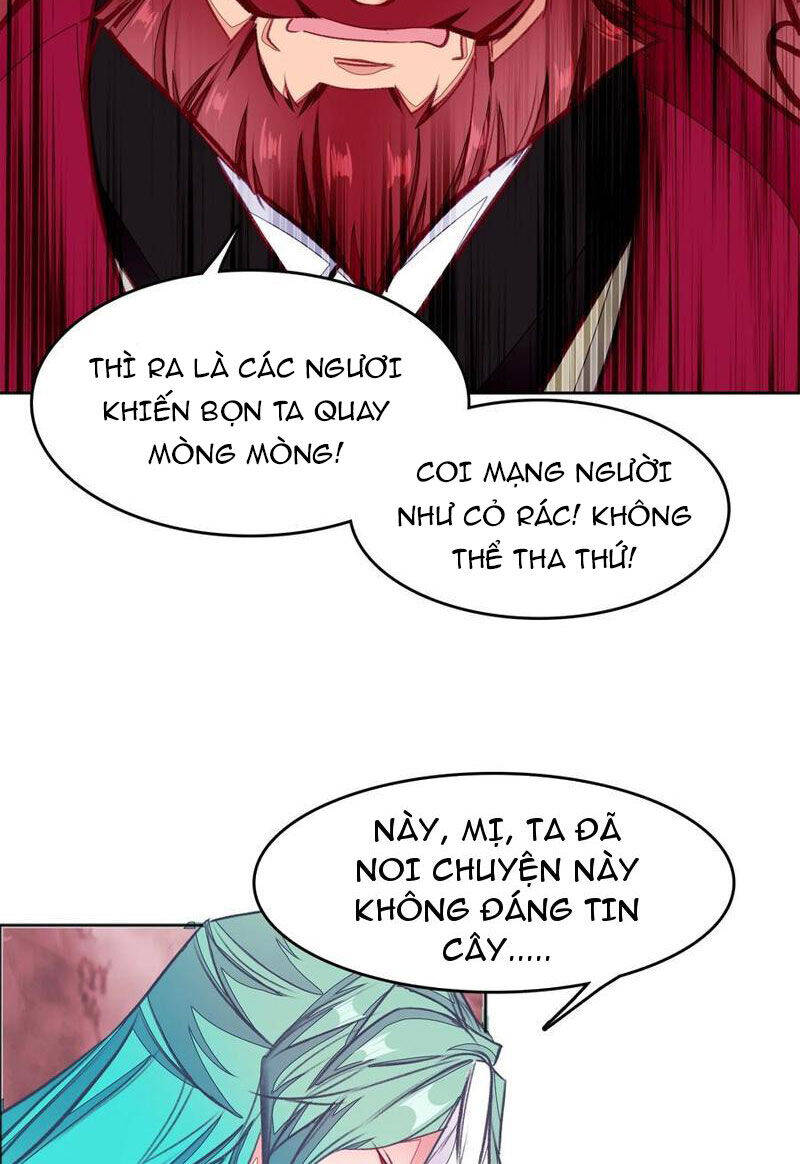 Ta Đây Chính Là Tuyệt Thế Cao Thủ Chương 70 Ảnh 67