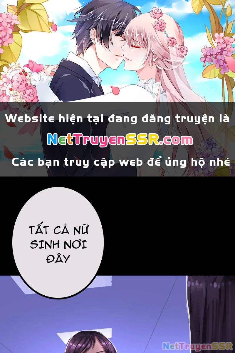 Chỗ Lánh Nạn Của Ta Chỉ Thu Thiếu Mỹ Nữ Chương 30 Ảnh 2