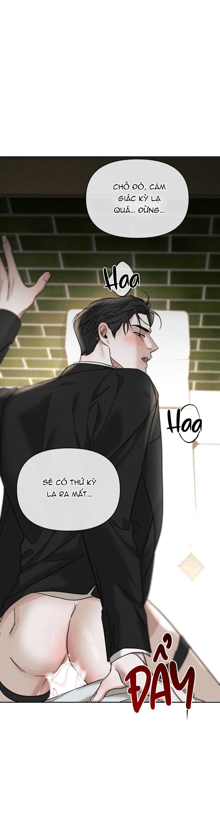 Ôi Kẻ Thù Thân Yêu! Chương 20 Ảnh 23