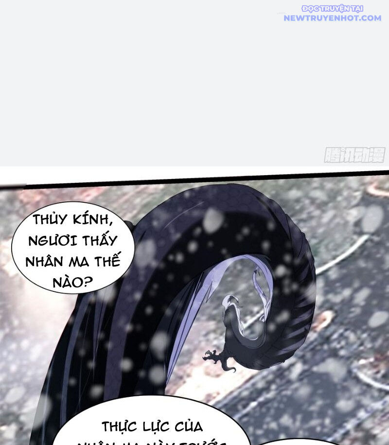 Lâm Uyên Hành Chương 69 Ảnh 21