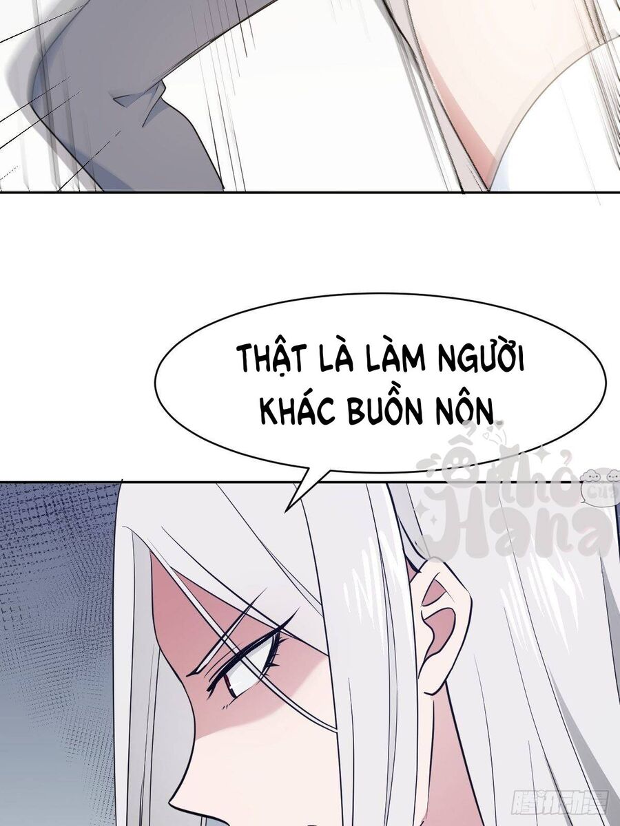 Gọi Ta Là Nữ Thần Phục Thù Chương 15 Ảnh 13