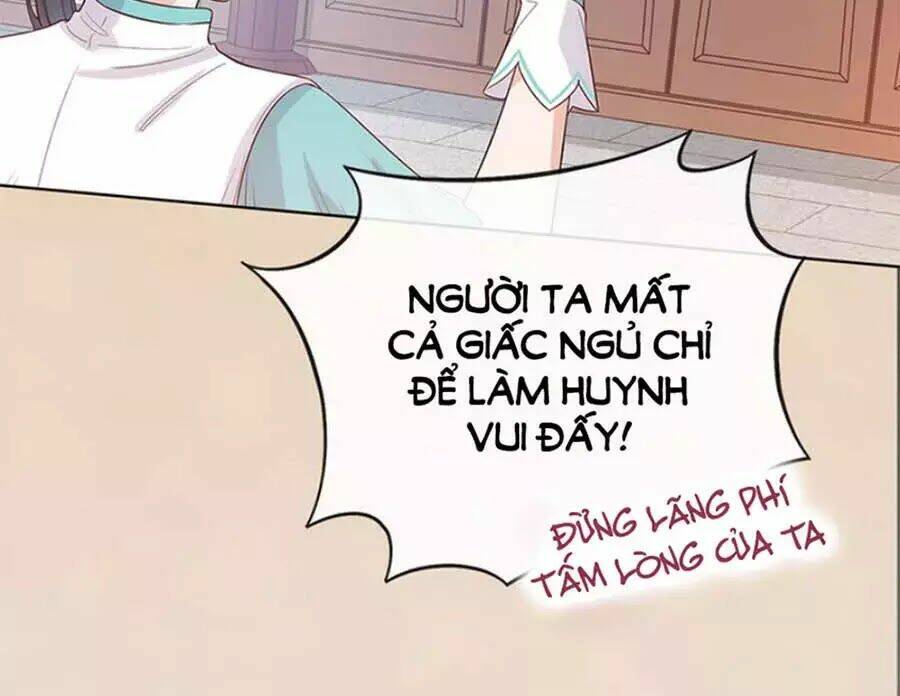 Mỹ Nhân Già Rồi Chương 49 Ảnh 23