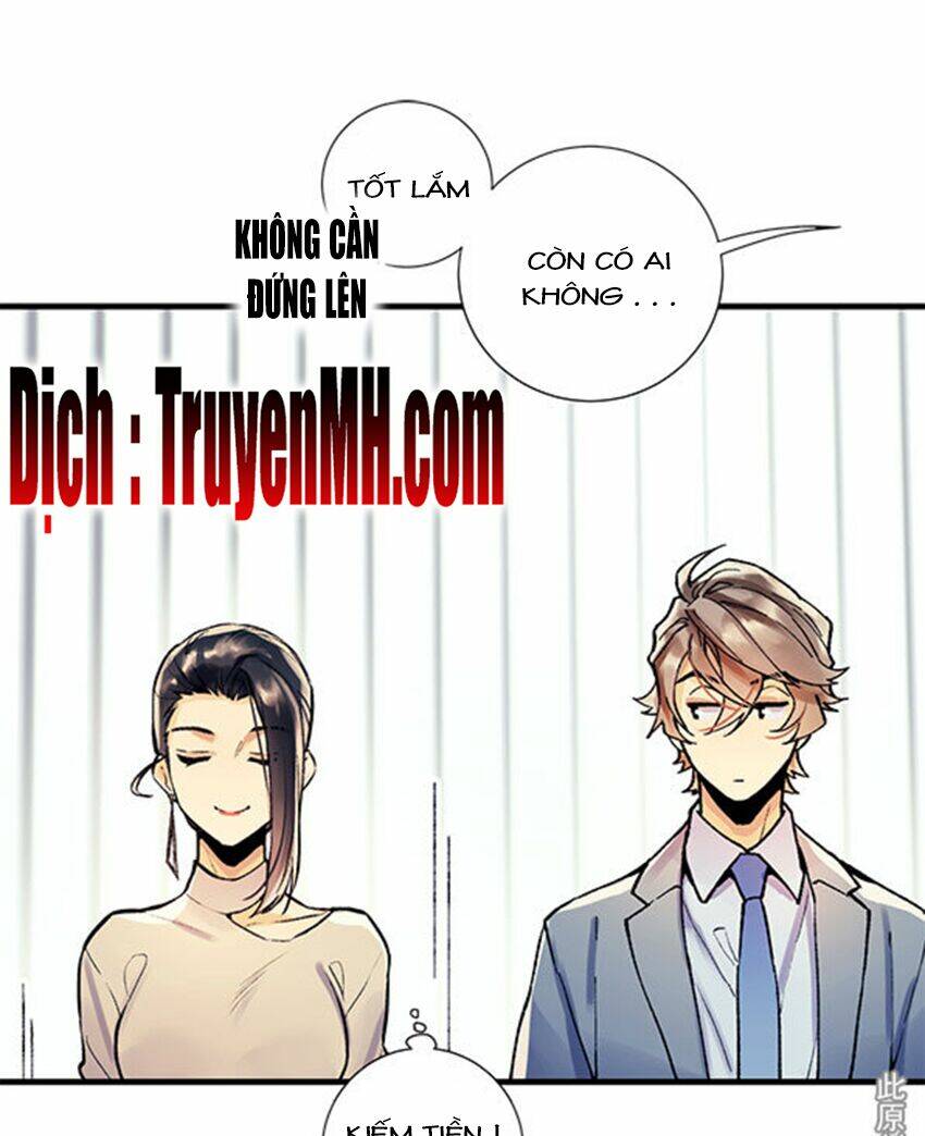 Chiến Luyến Cáo Tiệp Chương 23 Ảnh 11