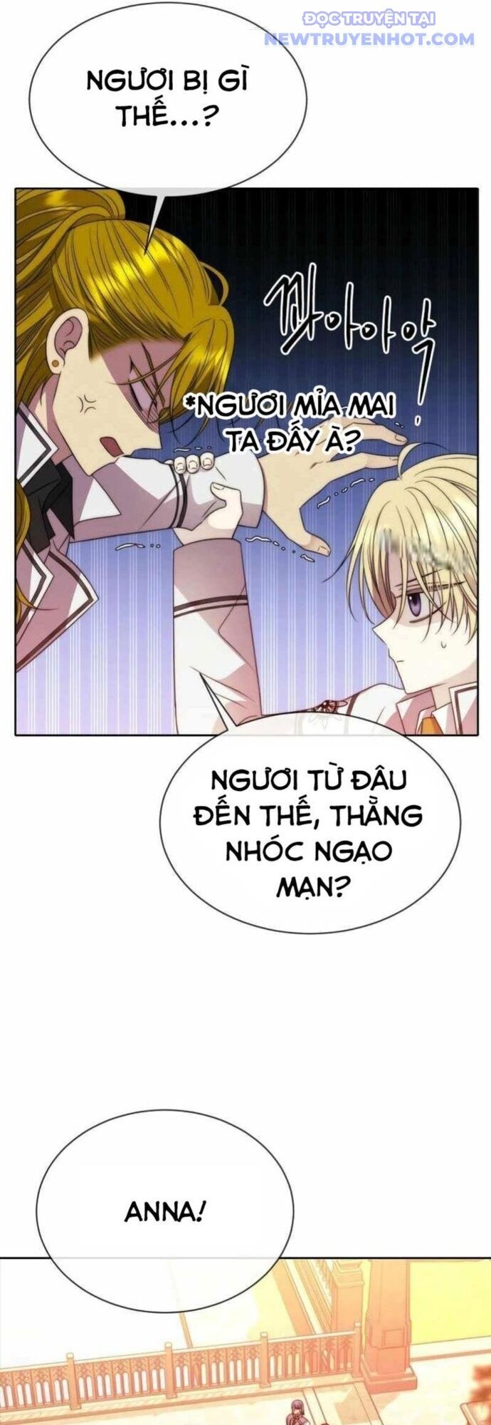 NgụC TốI Black Haze Chương 20 Ảnh 13