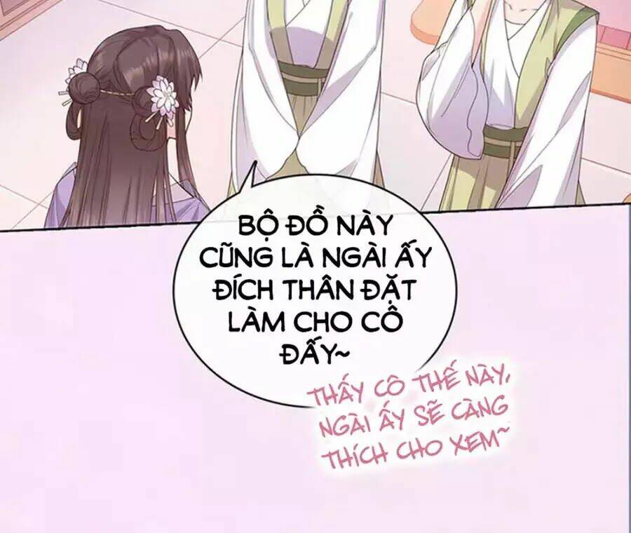 Mỹ Nhân Già Rồi Chương 49 Ảnh 61