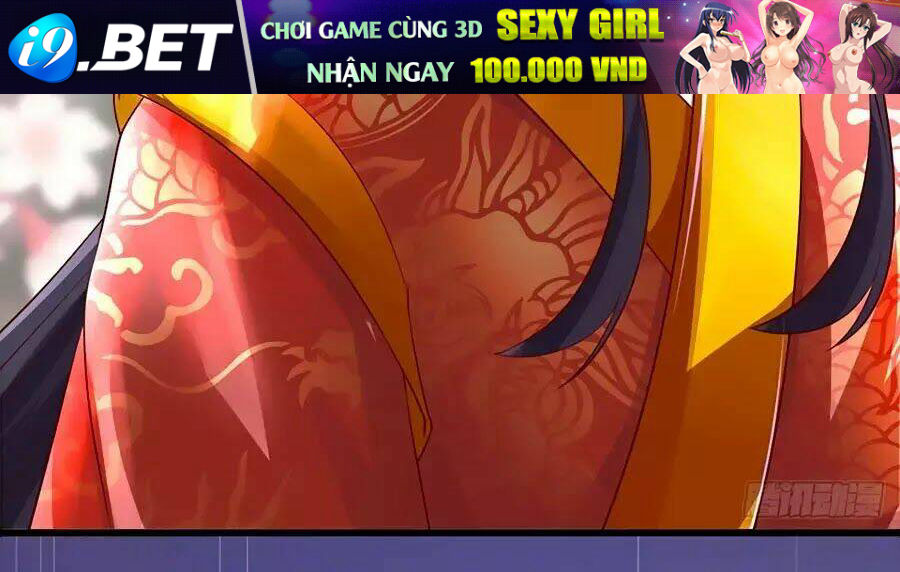 Quyền Phi Chi Đế Y Phong Hoa Chương 1.1 Ảnh 21