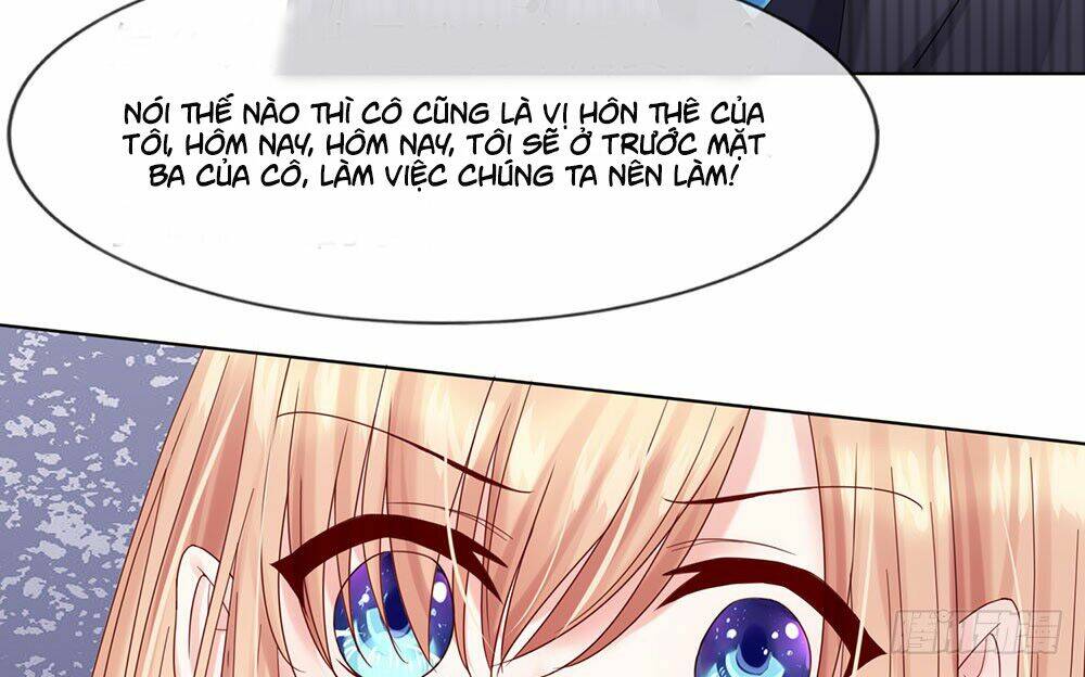 Ẩn Hôn Mật Ái: Cô Vợ Nhỏ Của Tổng Tài Tàn Nhẫn Chương 22 Ảnh 5