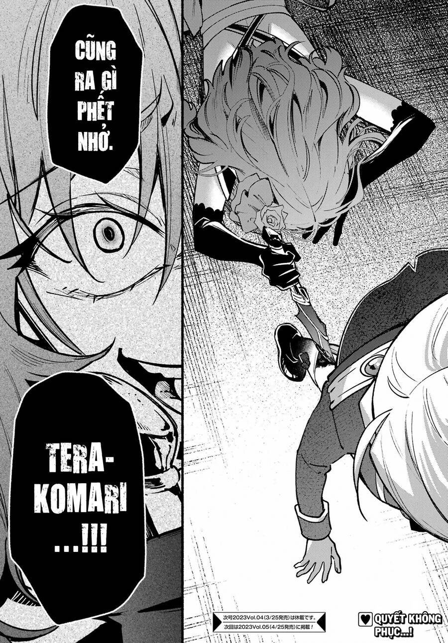 Hikikomari Kyuuketsuki No Monmon Chương 11 Ảnh 27