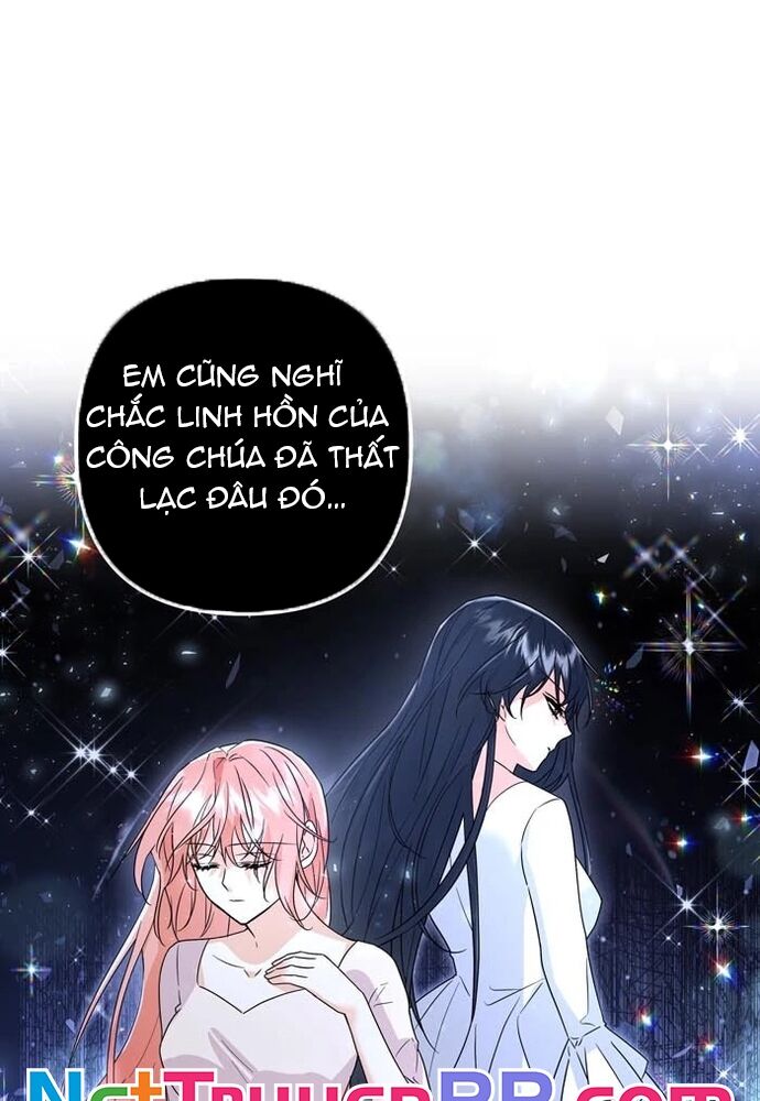 Phải Lòng Kẻ Thù Chương 44 Ảnh 38